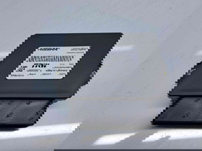  Modul confort  Nissan Qashqai [Fabr 2007-2014] 360324BA0A