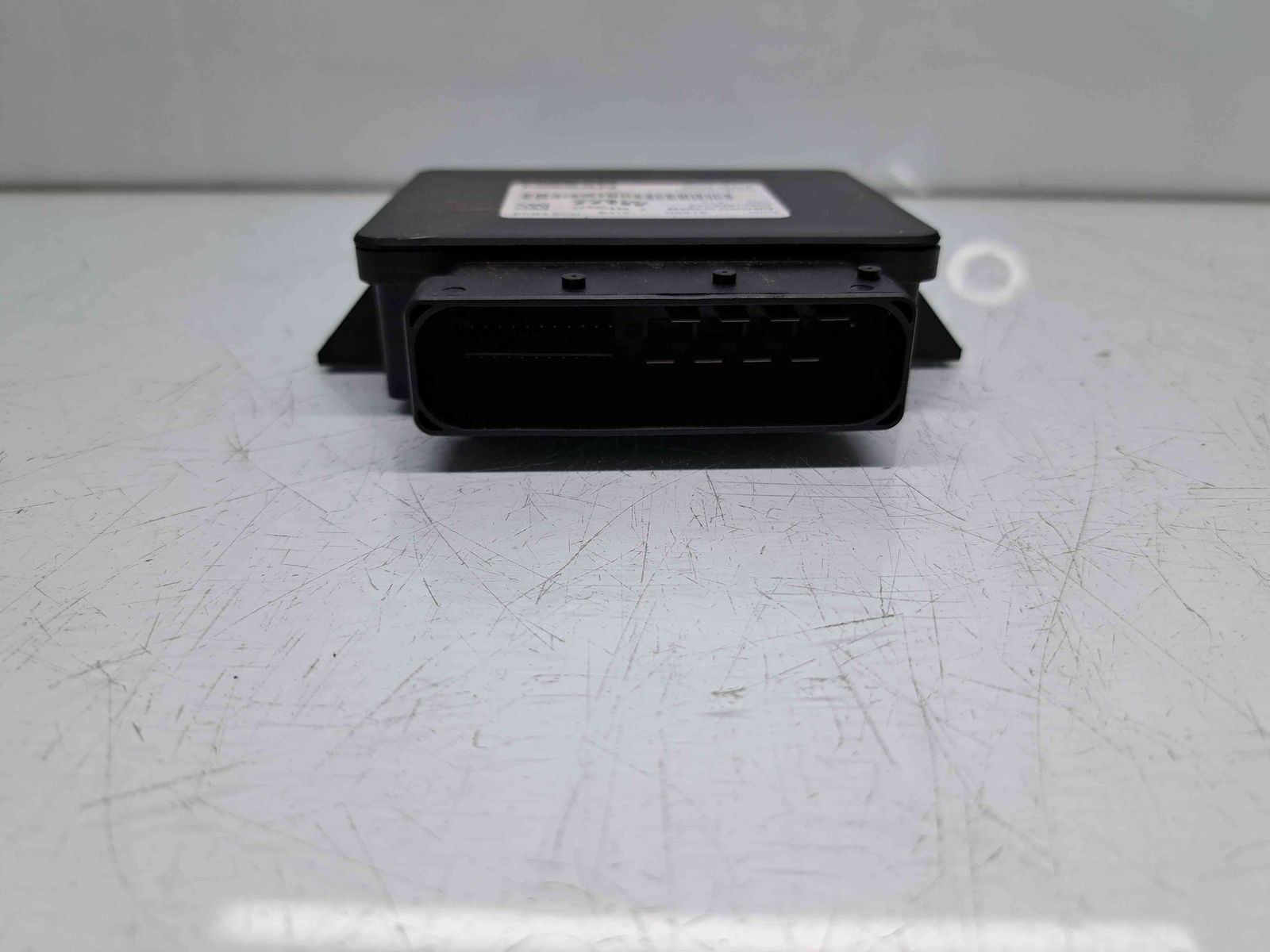 Modul confort Nissan Qashqai [Fabr 2007-2014] 360324BA0A - imagine 2