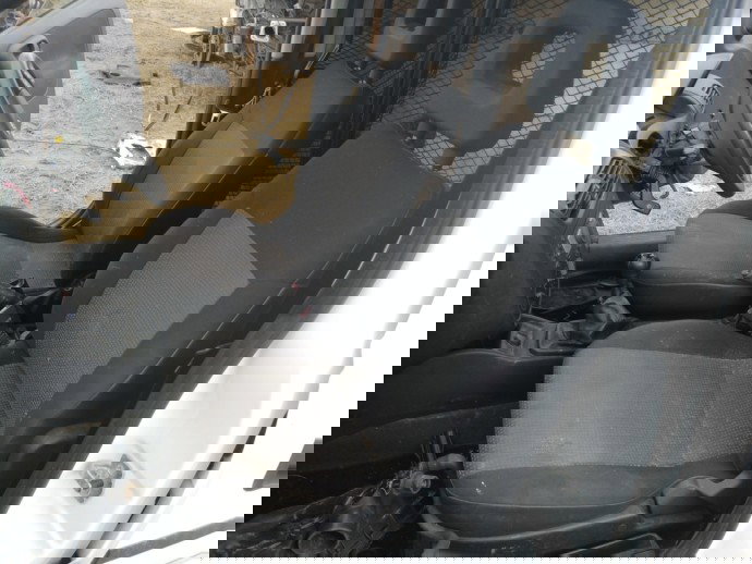 Scaun pasager Opel Combo 1.3 CDTI Z13DTJ OEM 2001-2011