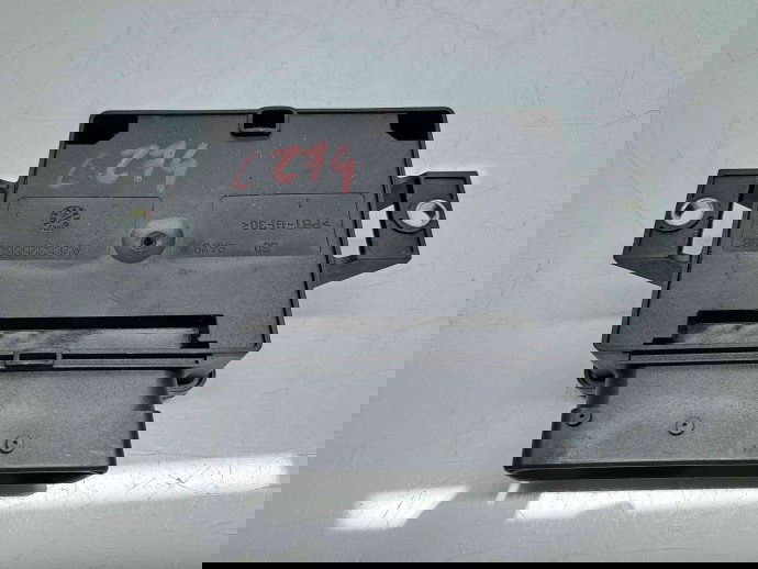  Modul confort  Nissan Qashqai [Fabr 2007-2014] 360324BA0A