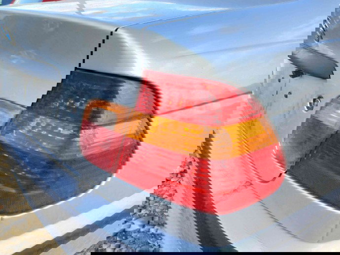 Stop aripa dreapta OEM Bmw E46 2.0 1998-2005