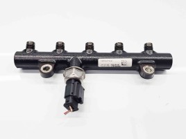Rampa injectoare  Citroen C4 (I) Picasso [ Fabr 2006-2013] 9656391180 2.0 RH01 103KW / 140CP
