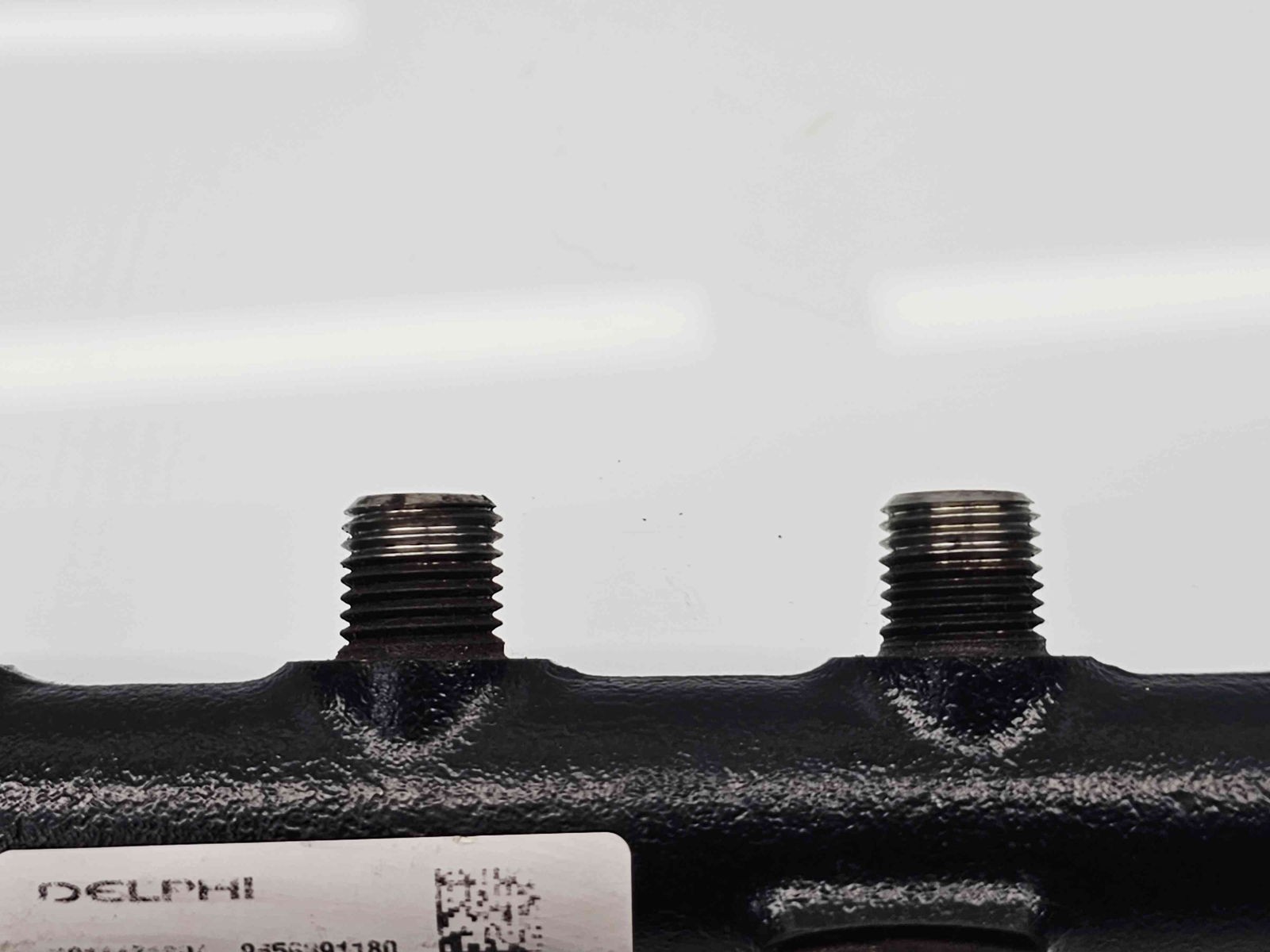 Rampa injectoare Citroen C4 (I) Picasso [ Fabr 2006-2013] 9656391180 2.0 RH01 103KW / 140CP - imagine 5