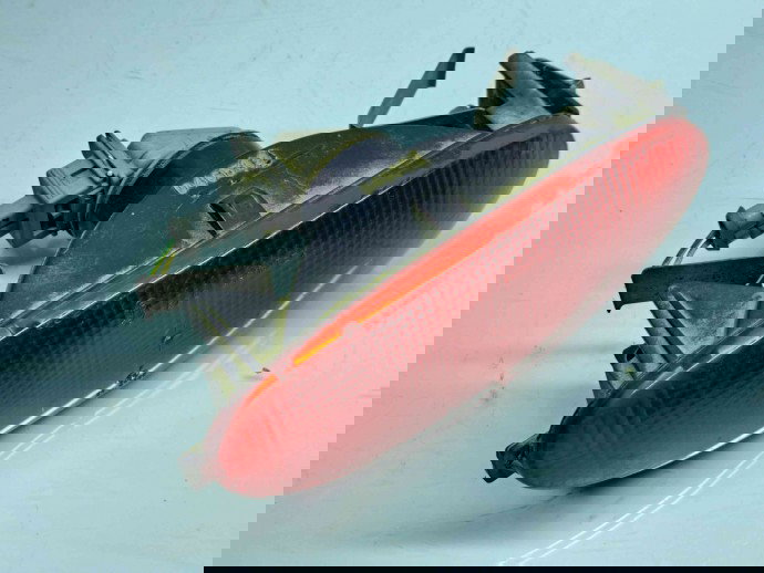  Proiector ceata spate Peugeot 206 [Fabr 1998-2009] OEM