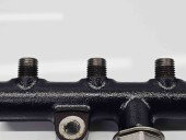 Rampa injectoare  Citroen C4 (I) Picasso [ Fabr 2006-2013] 9656391180 2.0 RH01 103KW / 140CP