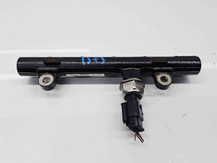 Rampa injectoare  Citroen C8 [Fabr 2002-2014] 9656391180 2.0 RH01 103KW / 140CP