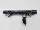 Rampa injectoare  Citroen C8 [Fabr 2002-2014] 9656391180 2.0 RH01 103KW / 140CP