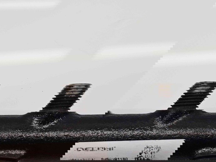 Rampa injectoare  Citroen C8 [Fabr 2002-2014] 9656391180 2.0 RH01 103KW / 140CP