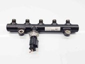 Rampa injectoare  PEUGEOT 407 [Fabr 2004-2010] 9656391180 2.0 RH01 103KW / 140CP