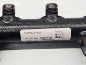 Rampa injectoare  PEUGEOT 407 [Fabr 2004-2010] 9656391180 2.0 RH01 103KW / 140CP