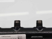 Rampa injectoare  PEUGEOT 407 [Fabr 2004-2010] 9656391180 2.0 RH01 103KW / 140CP