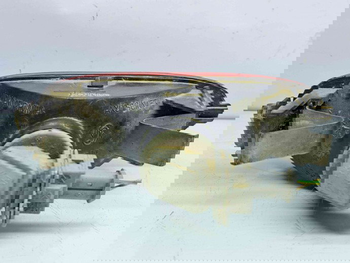  Proiector ceata spate Peugeot 206 [Fabr 1998-2009] OEM