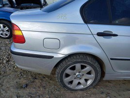 Aripa dreapta spate OEM Bmw E46 2.0 1998-2005
