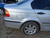 Aripa dreapta spate OEM Bmw E46 2.0 1998-2005
