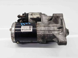  Electromotor 13 dinti  PEUGEOT 407 [Fabr 2004-2010] 9656262780-03  2.0 RH01103KW / 140CP