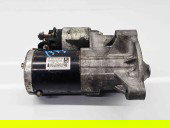  Electromotor 13 dinti  PEUGEOT 807 [Fabr 2002-2008] 9656262780-03  2.0 RH01103KW / 140CP