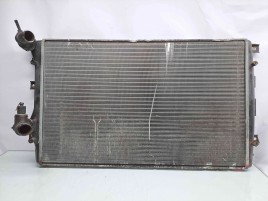 Radiator apa Skoda Octavia 2 Combi (1Z5) [Fabr 2004-2013] 1K0121253AA 1.9 TDI BXE  