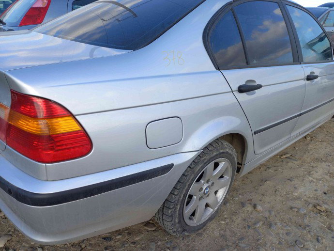 Aripa dreapta spate OEM Bmw E46 2.0 1998-2005