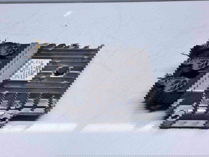 Calculator motor ECU  PEUGEOT 407 [Fabr 2004-2010] 9663548180 2.0 RH01 103KW / 140CP