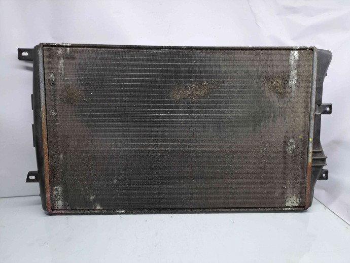Radiator apa Skoda Octavia 2 Combi (1Z5) [Fabr 2004-2013] 1K0121253AA 1.9 TDI BXE  