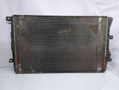 Radiator apa Skoda Octavia 2 Combi (1Z5) [Fabr 2004-2013] 1K0121253AA 1.9 TDI BXE  