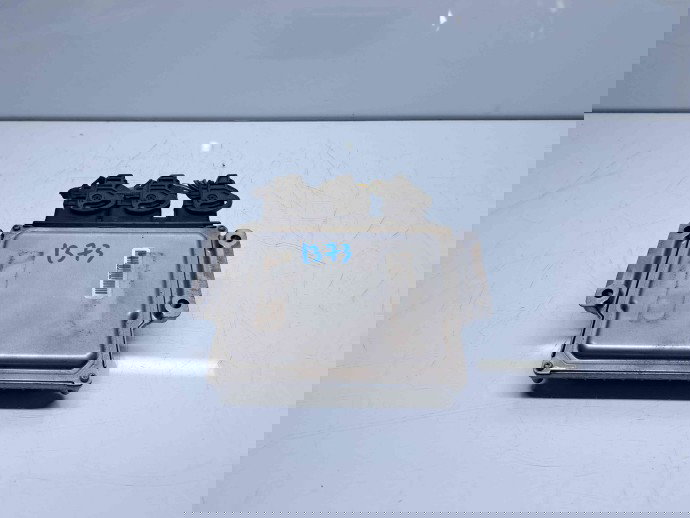 Calculator motor ECU  PEUGEOT 407 [Fabr 2004-2010] 9663548180 2.0 RH01 103KW / 140CP