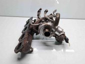 Turbina  Ford Grand C-Max [Fabr 2010-prezent] 9677063780 2.0 TDCI TXDA 103KW / 140CP