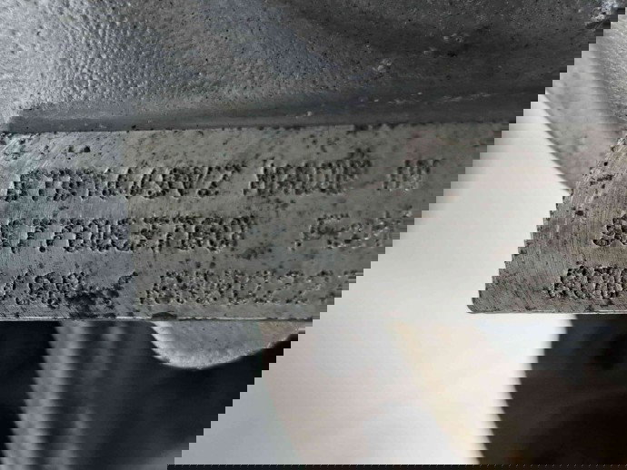 Turbina  Ford Grand C-Max [Fabr 2010-prezent] 9677063780 2.0 TDCI TXDA 103KW / 140CP