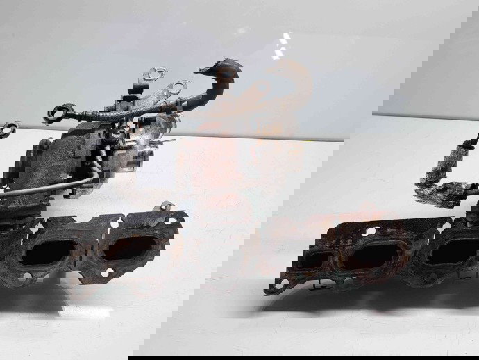 Turbina  Ford Grand C-Max [Fabr 2010-prezent] 9677063780 2.0 TDCI TXDA 103KW / 140CP