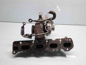 Turbina  Ford Grand C-Max [Fabr 2010-prezent] 9677063780 2.0 TDCI TXDA 103KW / 140CP