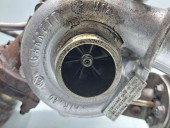 Turbina  Ford Grand C-Max [Fabr 2010-prezent] 9677063780 2.0 TDCI TXDA 103KW / 140CP