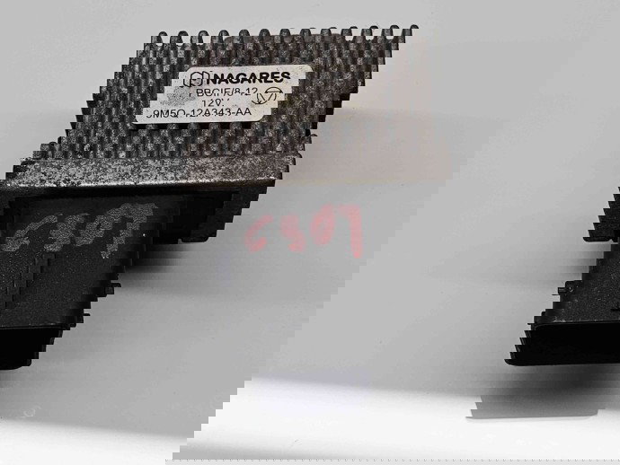  Releu  Ford Grand C-Max [Fabr 2010-prezent] 9M5Q-12A343-AA 