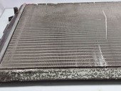 Radiator apa Skoda Octavia 2 Combi (1Z5) [Fabr 2004-2013] 1K0121253AA 1.9 TDI BXE  