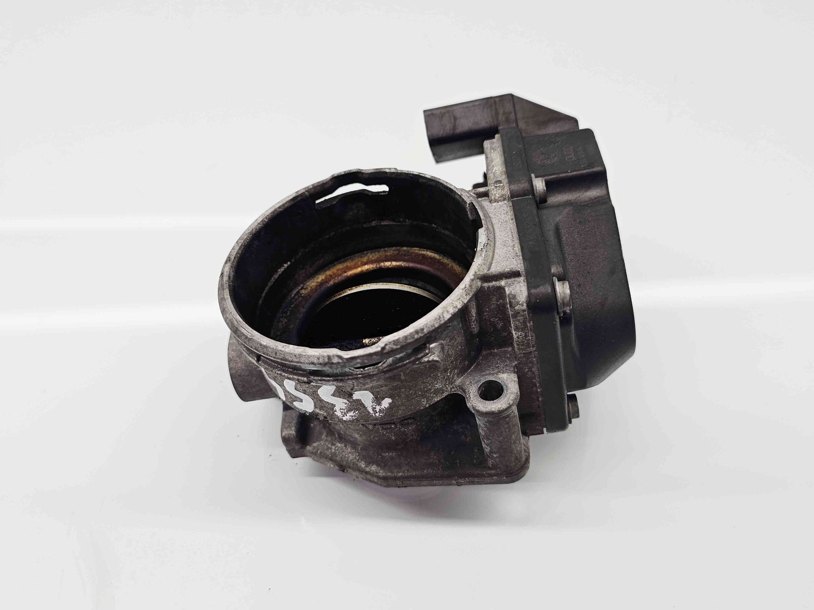 Clapeta acceleratie Volkswagen Passat B6 (3C2) [Fabr 2005-2010] 03G128063A 1.9 TDI BLS 77KW / 105CP