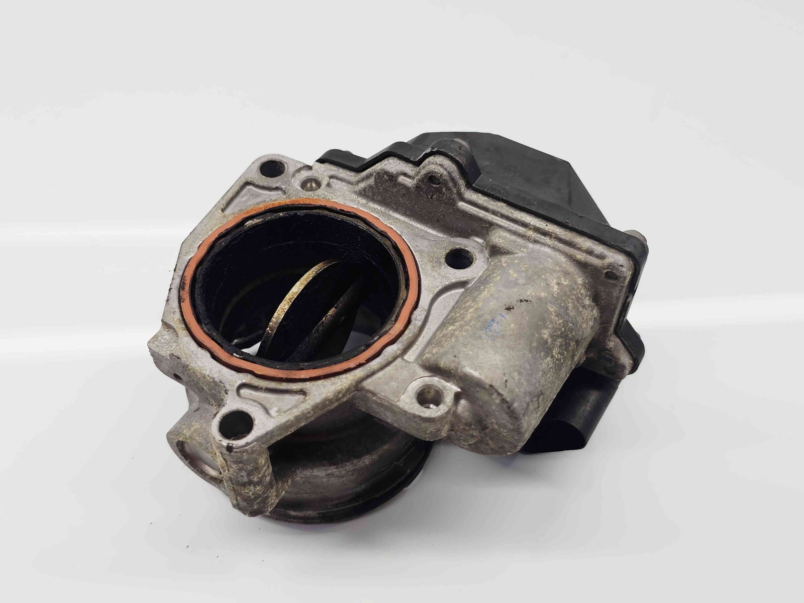 Clapeta acceleratie Volkswagen Passat B6 (3C2) [Fabr 2005-2010] 03G128063A 1.9 TDI BLS 77KW / 105CP - imagine 5
