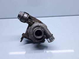 Turbina  Hyundai i20 (PB,PBT) [Fabr 2008-2014] 28201-2A400 1.6 D4FB 84.6KW / 115CP