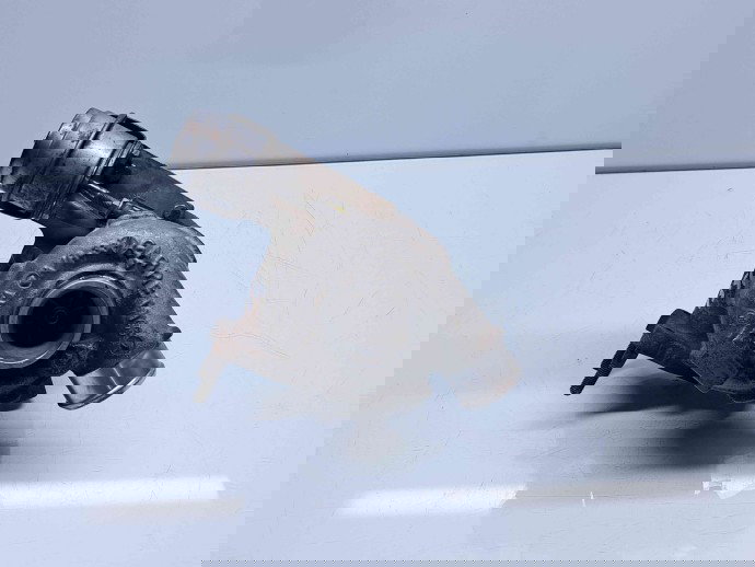 Turbina  Hyundai i20 (PB,PBT) [Fabr 2008-2014] 28201-2A400 1.6 D4FB 84.6KW / 115CP