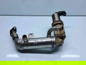 Supapa EGR  KIA Ceed (SW) [Fabr 2007-2012] 28410-2A120 1.6 D4FB 84.6KW / 115CP