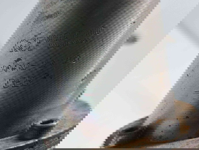 Supapa EGR  KIA Ceed (SW) [Fabr 2007-2012] 28410-2A120 1.6 D4FB 84.6KW / 115CP