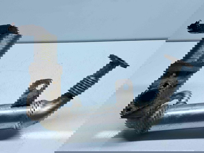 Supapa EGR  KIA Ceed (SW) [Fabr 2007-2012] 28410-2A120 1.6 D4FB 84.6KW / 115CP