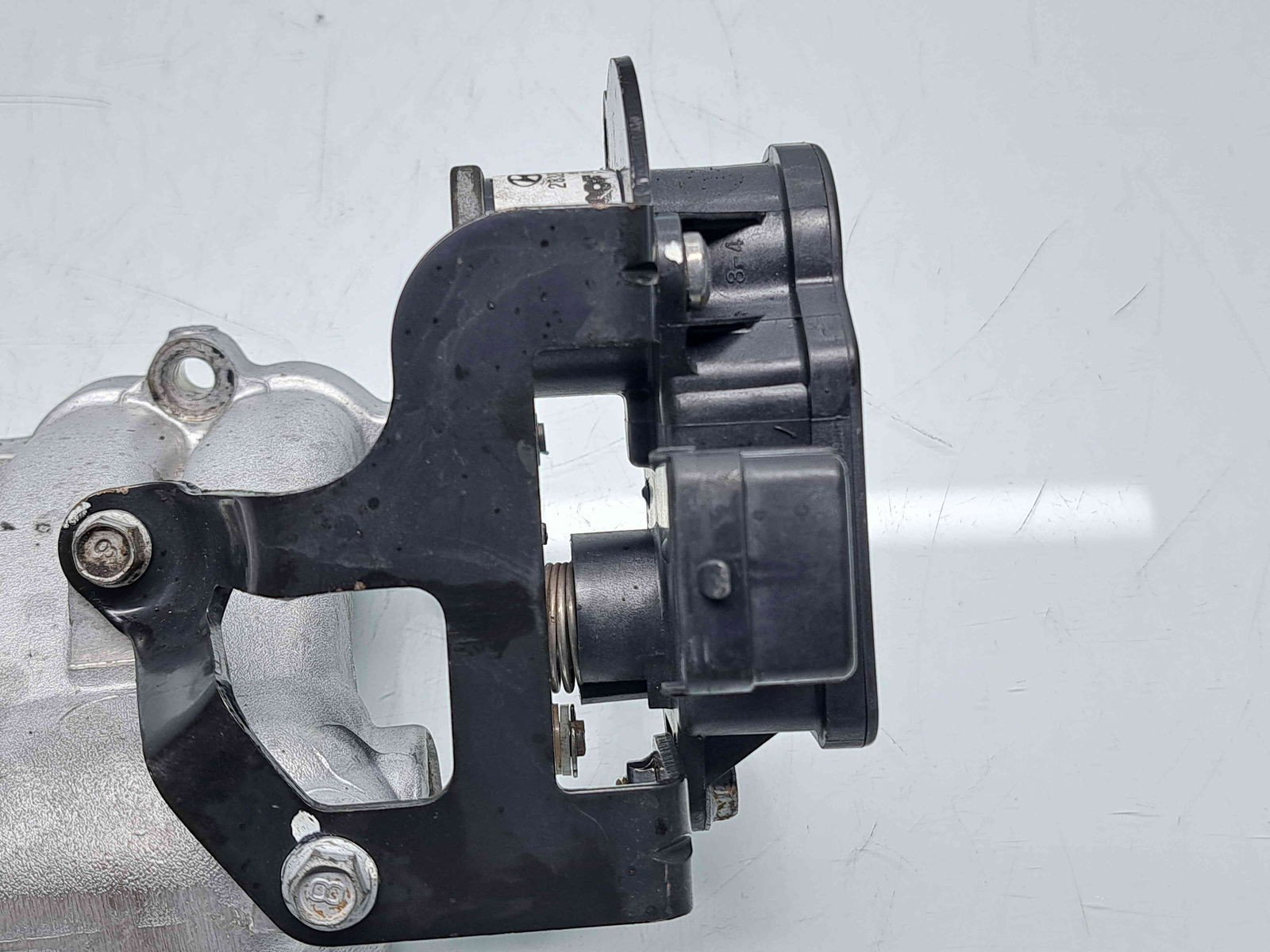 Galerie admisie Hyundai Accent 3 (MC) [Fabr 2005-2008] 28320-2A400 1.6 D4FB 84.6KW / 115CP - imagine 3