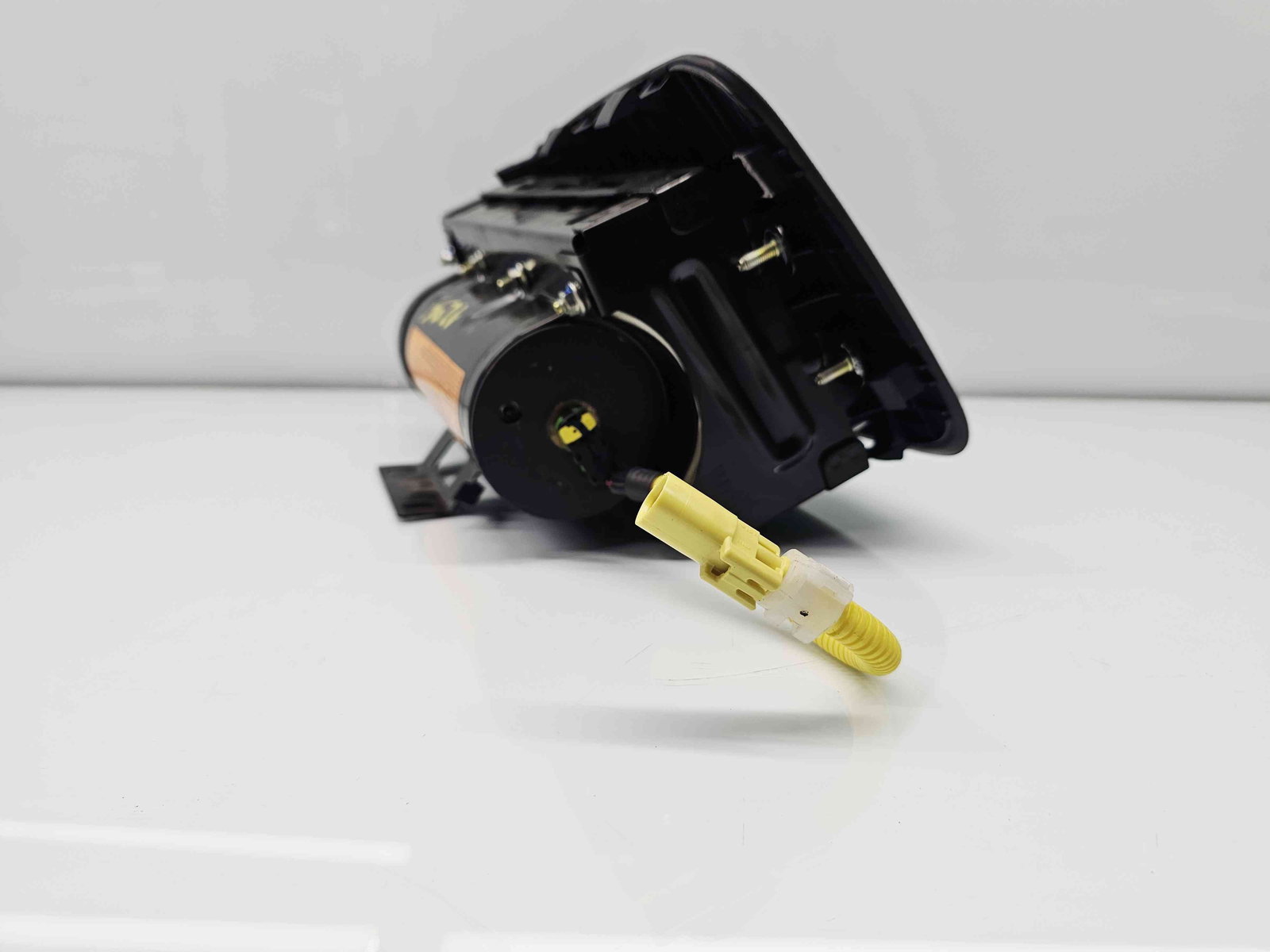 Airbag pasager Hyundai Accent 3 (MC) [Fabr 2005-2008] 845601E000FZ - imagine 4