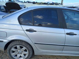 Usa dreapta spate OEM Bmw E46 2.0 1998-2005