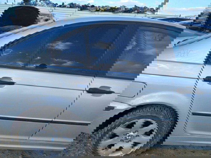 Usa dreapta spate OEM Bmw E46 2.0 1998-2005