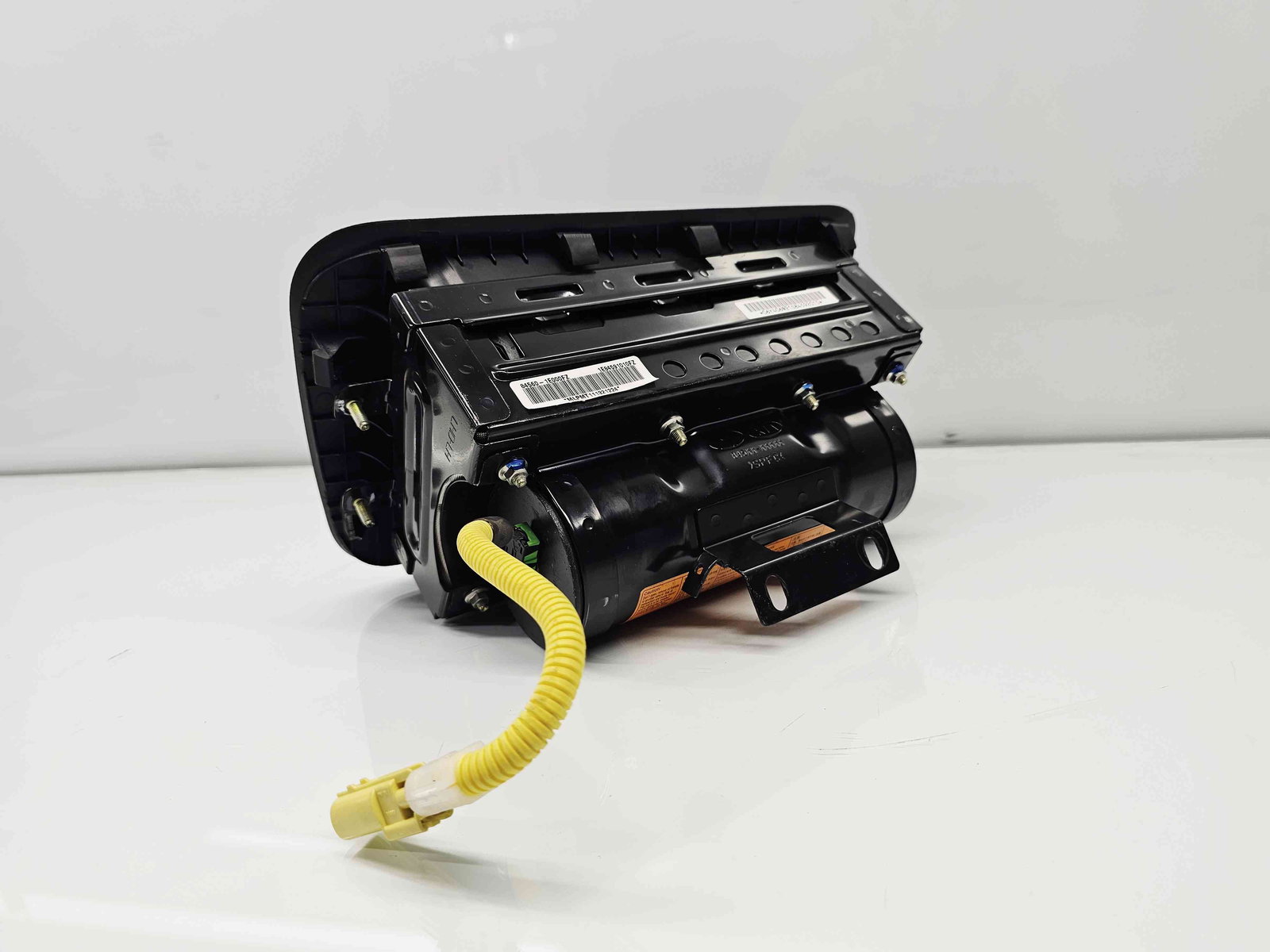 Airbag pasager Hyundai Accent 3 (MC) [Fabr 2005-2008] 845601E000FZ - imagine 5