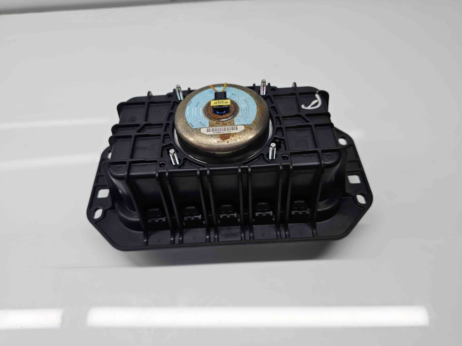 Airbag pasager Citroen C5 (III) [Fabr 2008-2017] 9682465980 - imagine 2