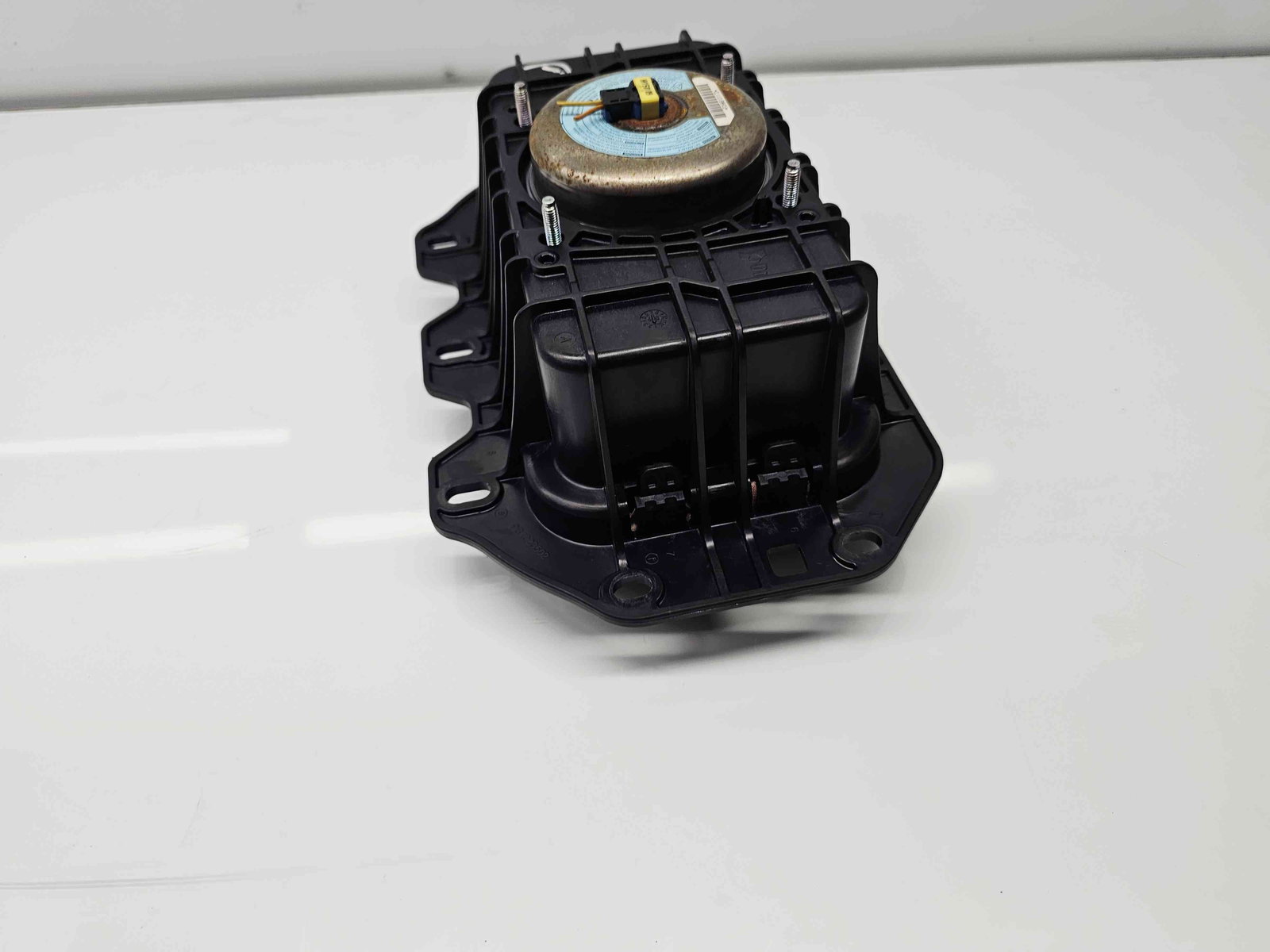 Airbag pasager Citroen C5 (III) [Fabr 2008-2017] 9682465980 - imagine 3