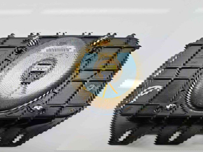  Airbag pasager Citroen C5 (III) [Fabr 2008-2017] 9682465980