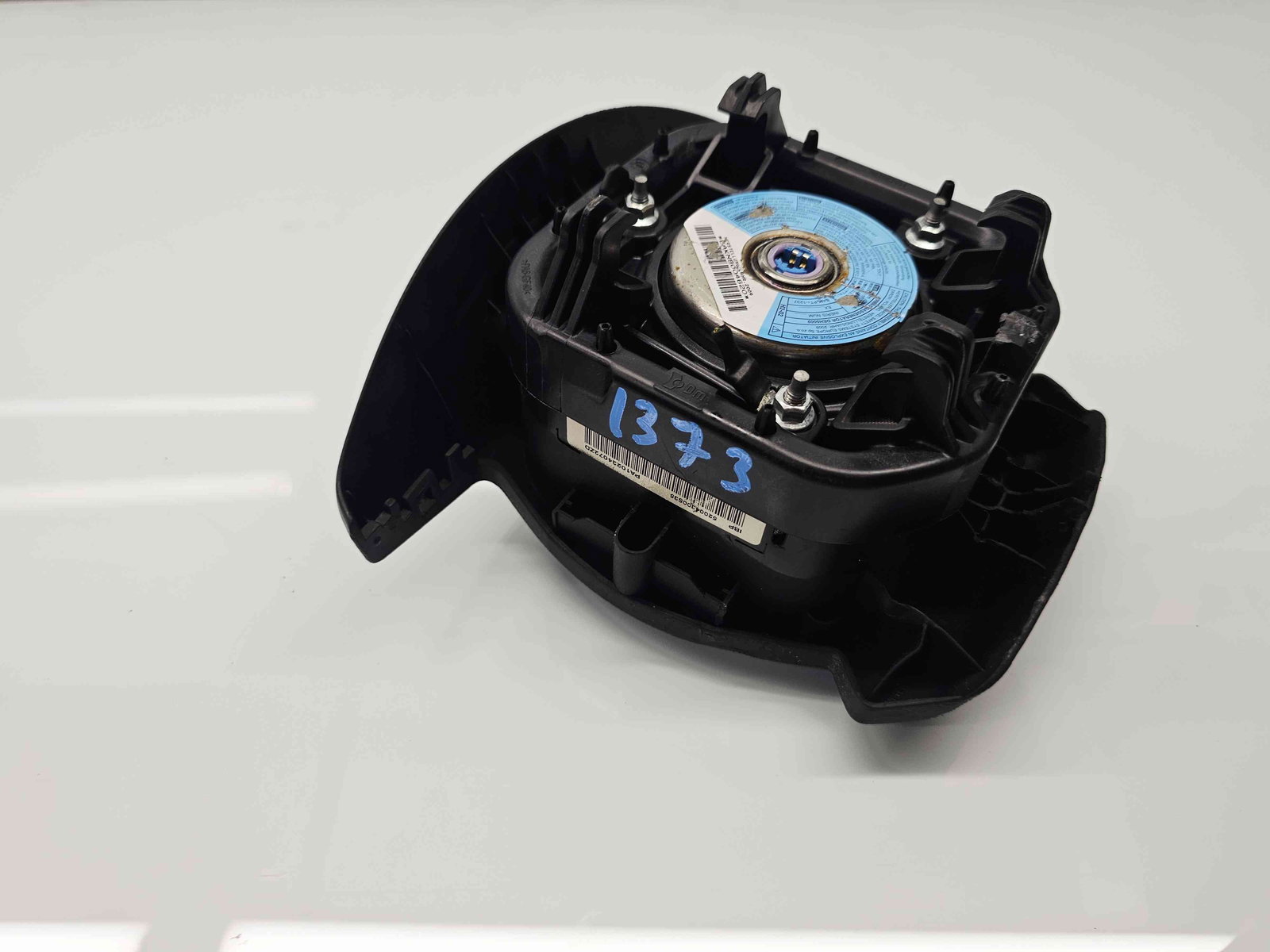 Airbag volan Citroen C5 (III) [Fabr 2008-2017] 96824771ZD - imagine 3