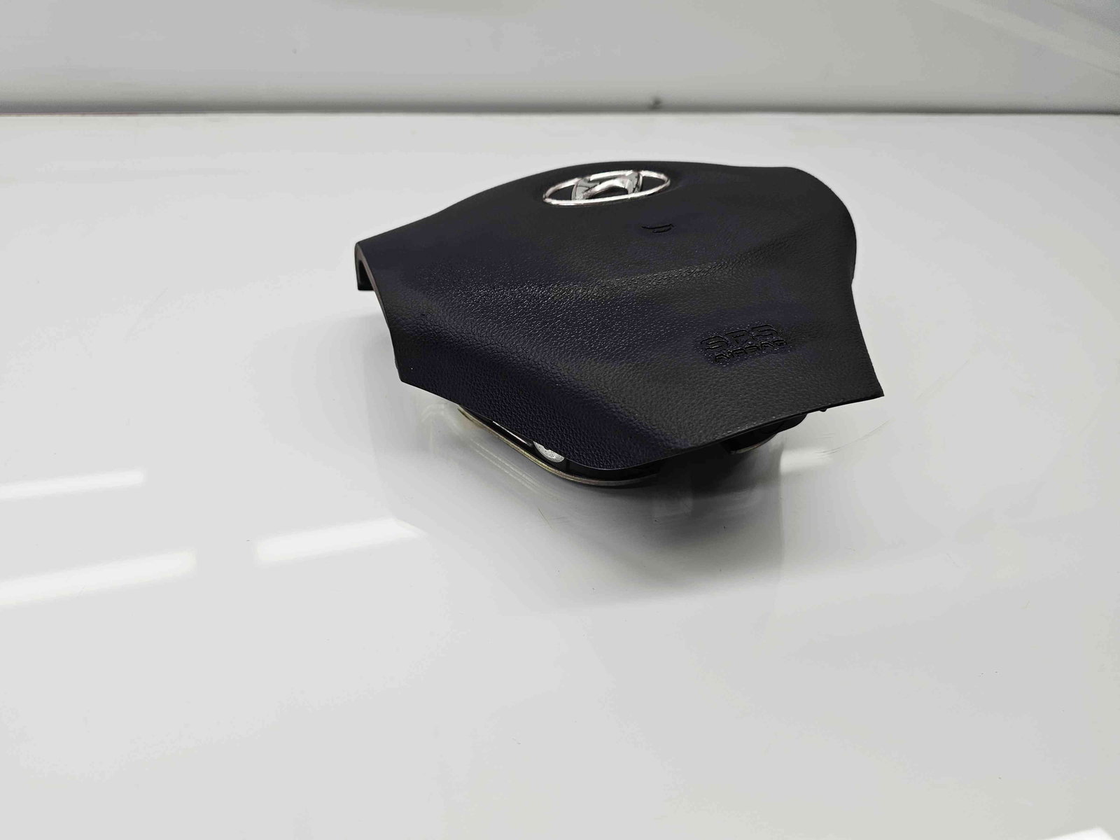 Airbag volan Hyundai Accent 3 (MC) [Fabr 2005-2008] 569001E200 - imagine 2